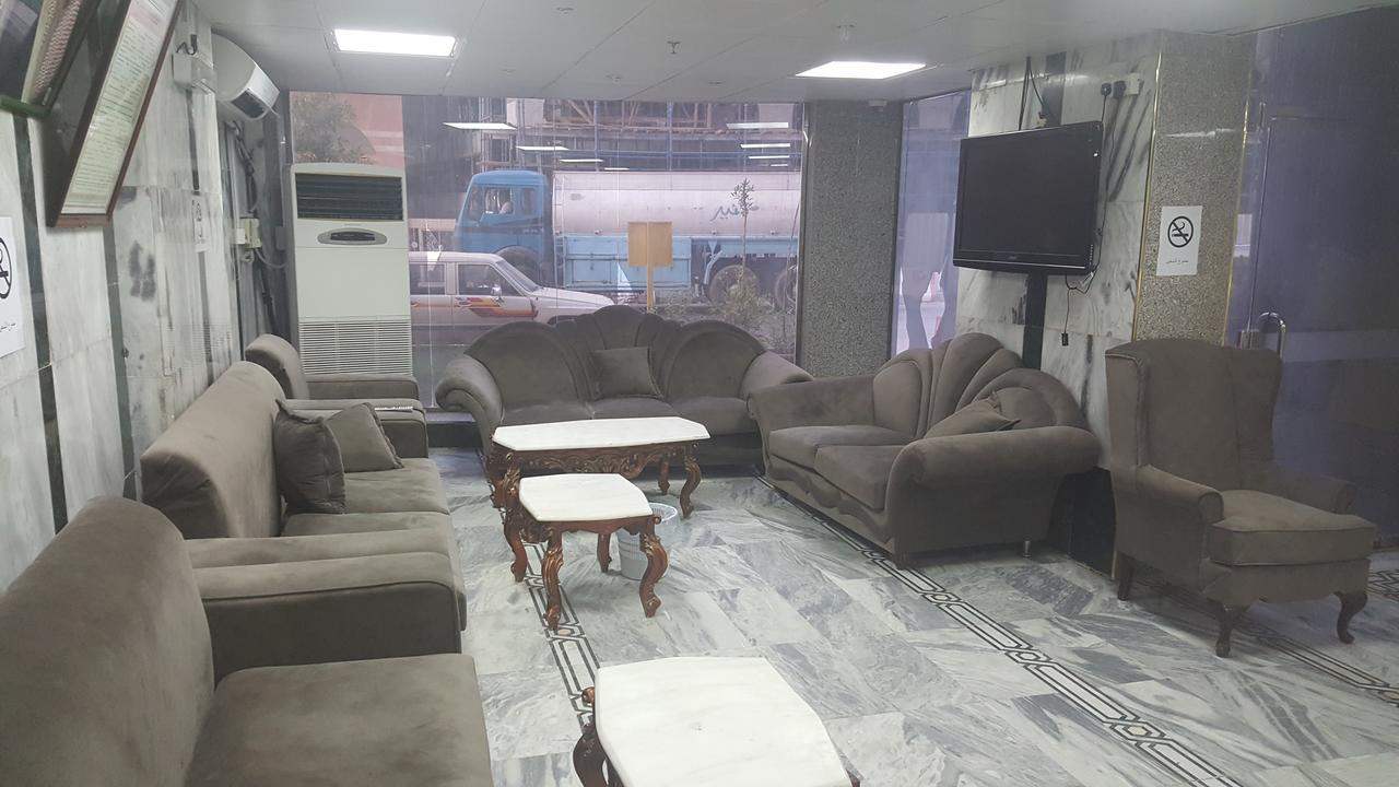 Dar Aljeffry Furnished 3* Medina