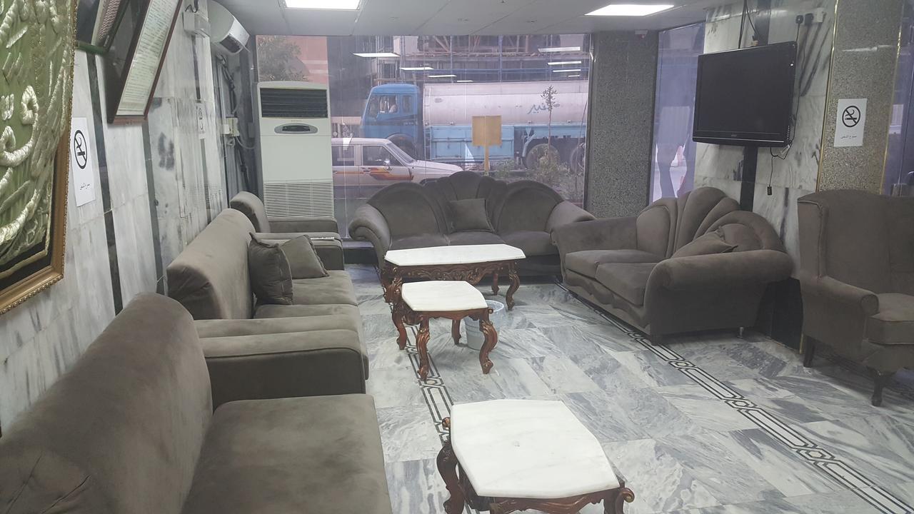 Aparthotel Dar Aljeffry Furnished 3*