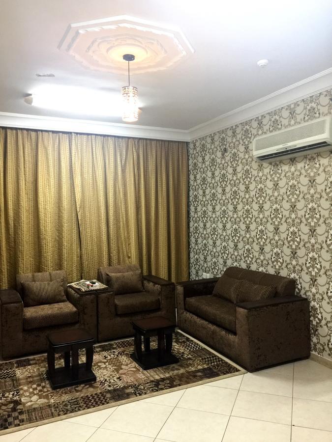 الزهراء الراقي Alzahra Alraqi 3* Medina