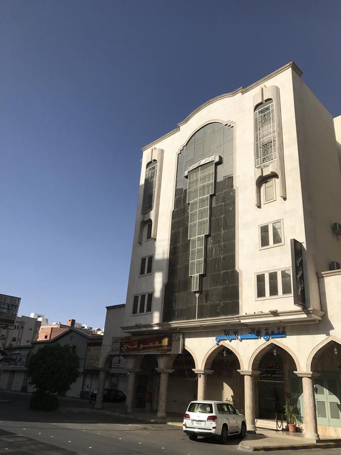Hotel الزهراء الراقي Alzahra Alraqi 3*