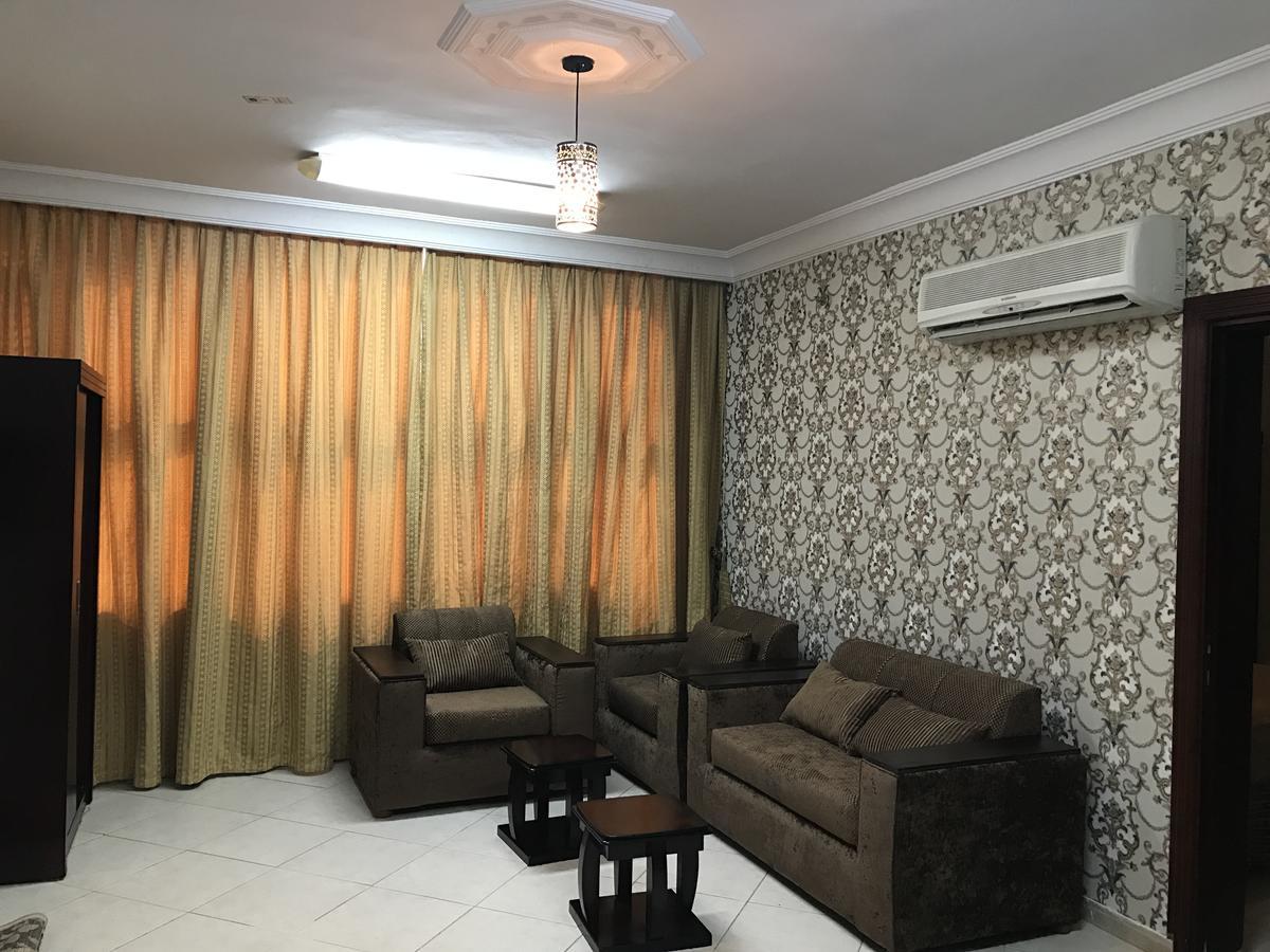 الزهراء الراقي Alzahra Alraqi 3* Medina