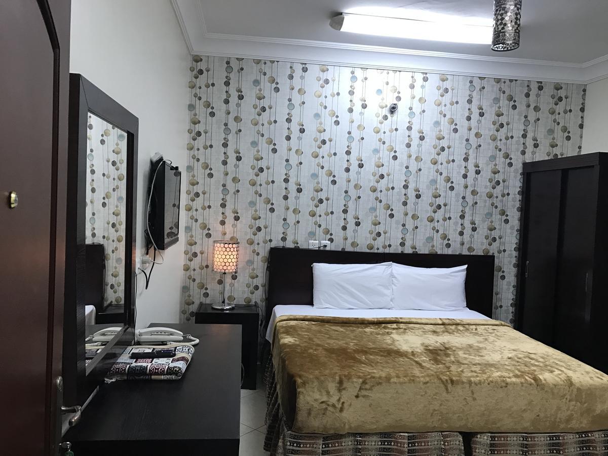 الزهراء الراقي Alzahra Alraqi 3* Medina