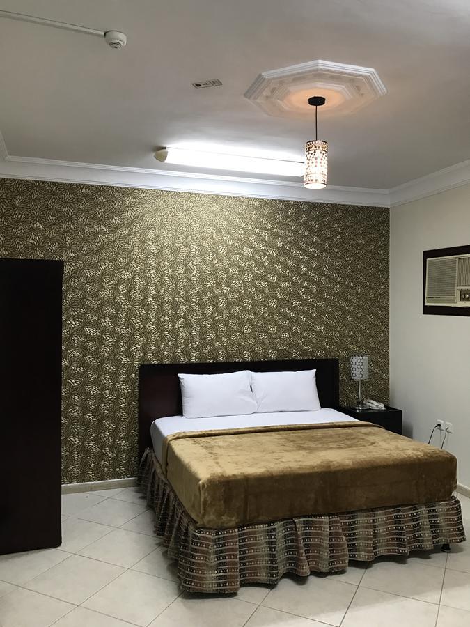 الزهراء الراقي Alzahra Alraqi 3* Medina