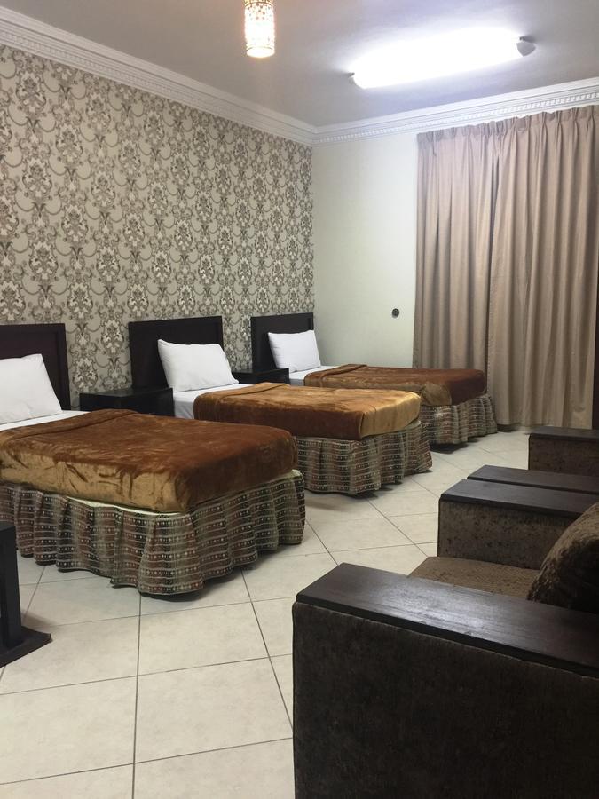 الزهراء الراقي Alzahra Alraqi 3* Medina