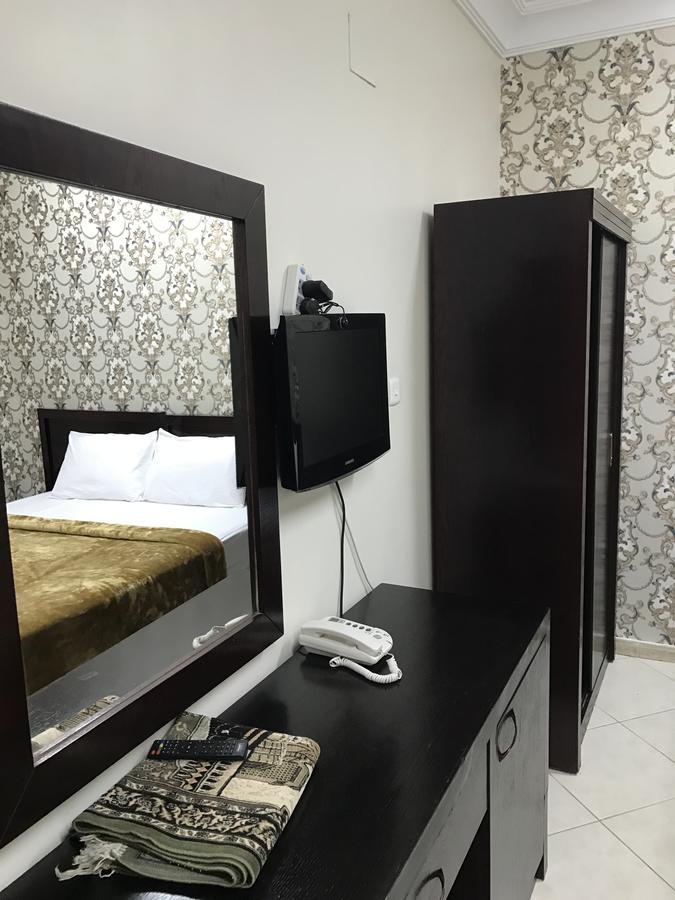 Hotel الزهراء الراقي Alzahra Alraqi 3*