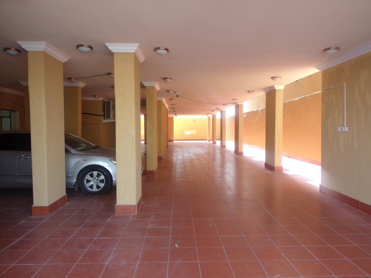 ديار الاتقان للوحدات السكنية المفروشة 2* Medina