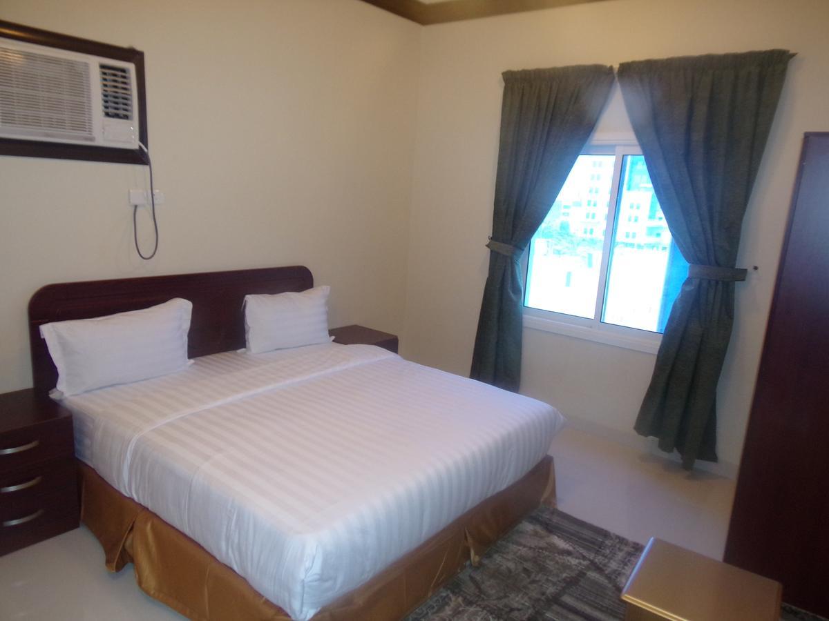 Aparthotel ديار الاتقان للوحدات السكنية المفروشة 2*