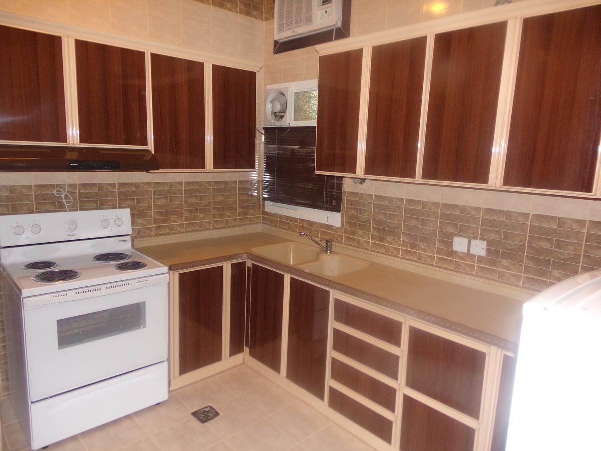 Aparthotel ديار الاتقان للوحدات السكنية المفروشة 2*