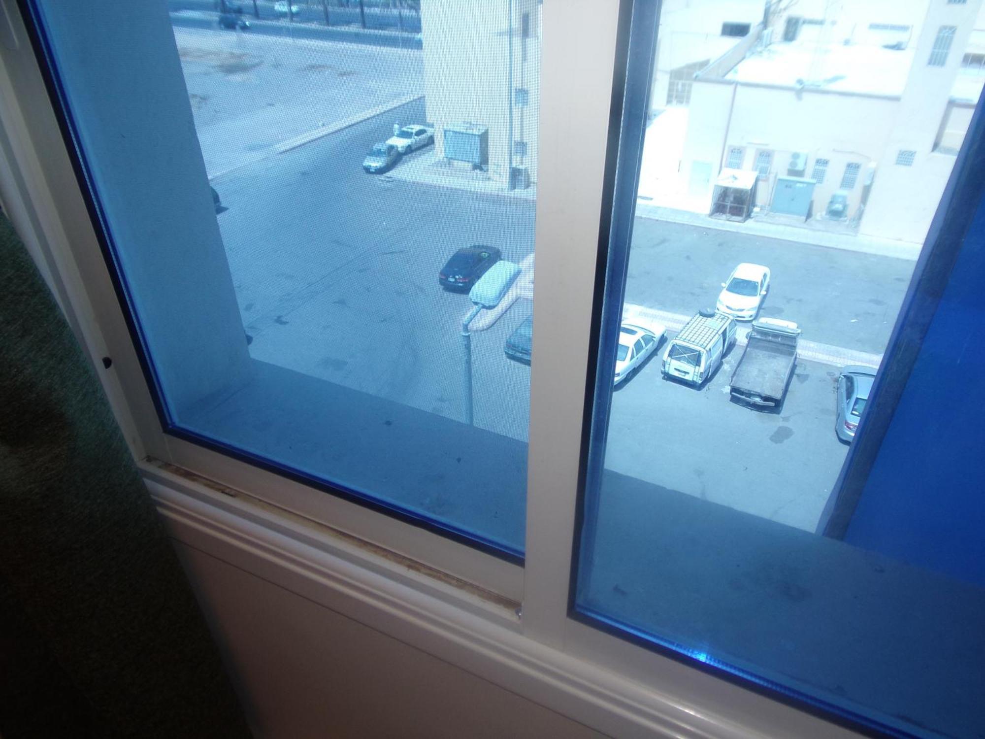 Aparthotel ديار الاتقان للوحدات السكنية المفروشة 2*