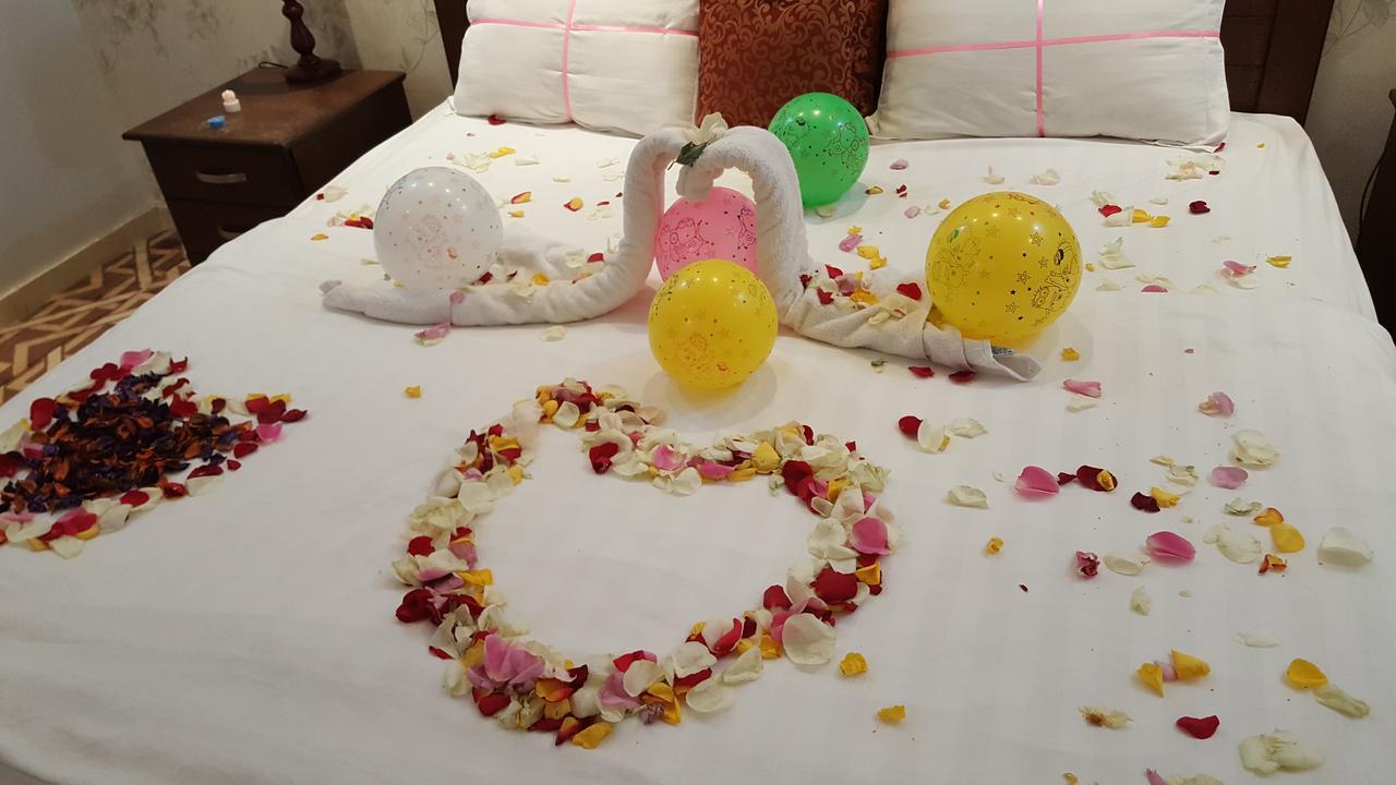 Aparthotel Althahabiya 3*