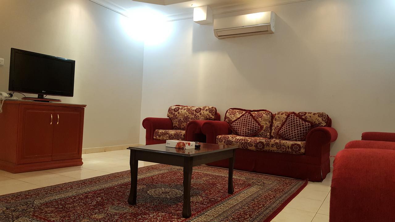 Aparthotel Althahabiya 3*