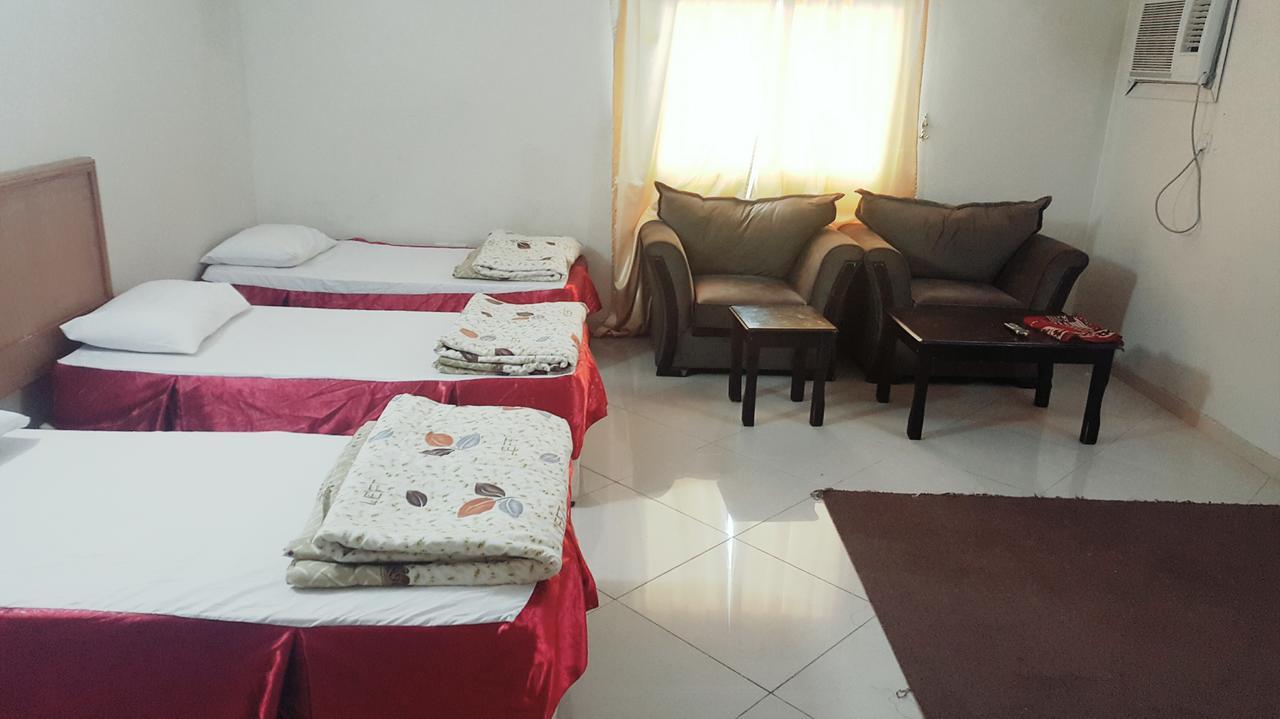 Dar Aljeffry Furnished 3* Medina