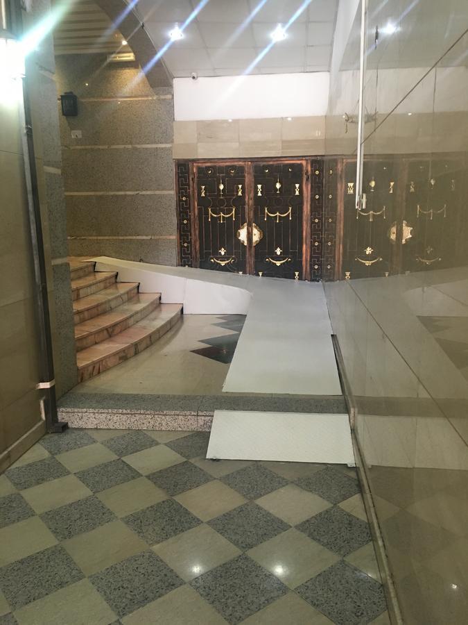 Hotel Al Meknan *