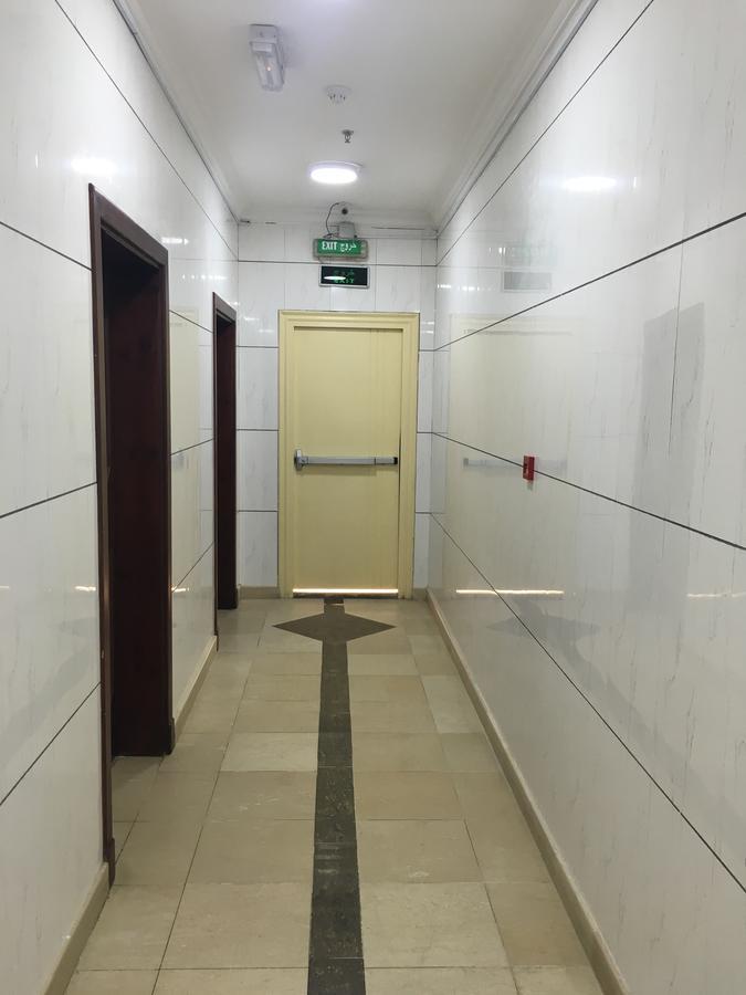 Hotel Al Meknan *