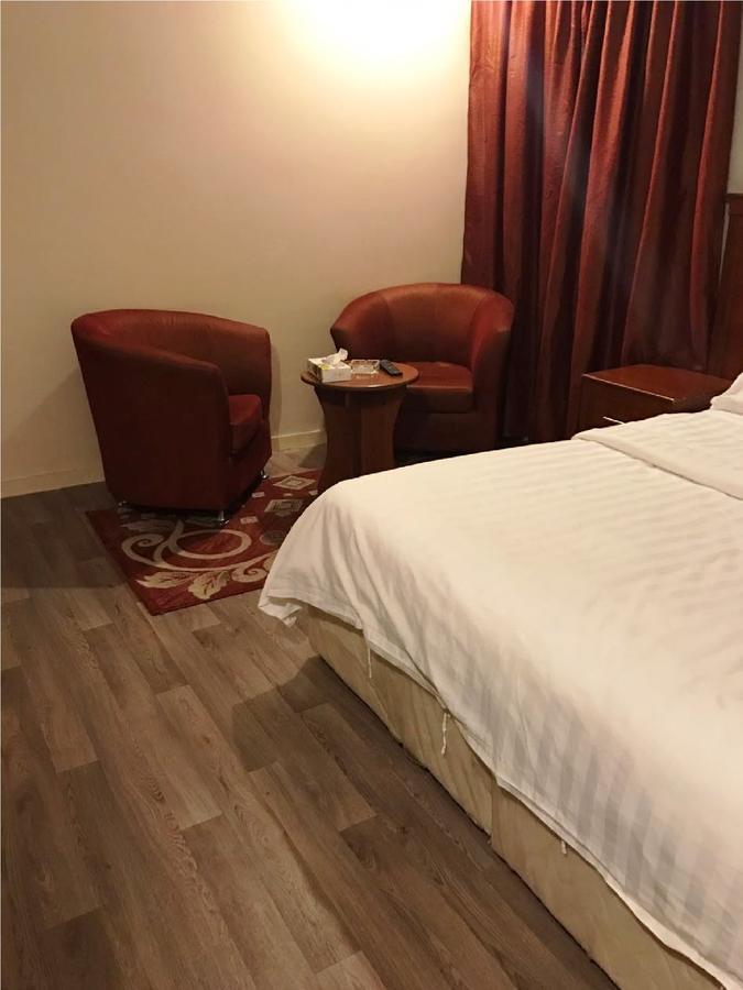 Hotel Jawharat Alaliah 2*