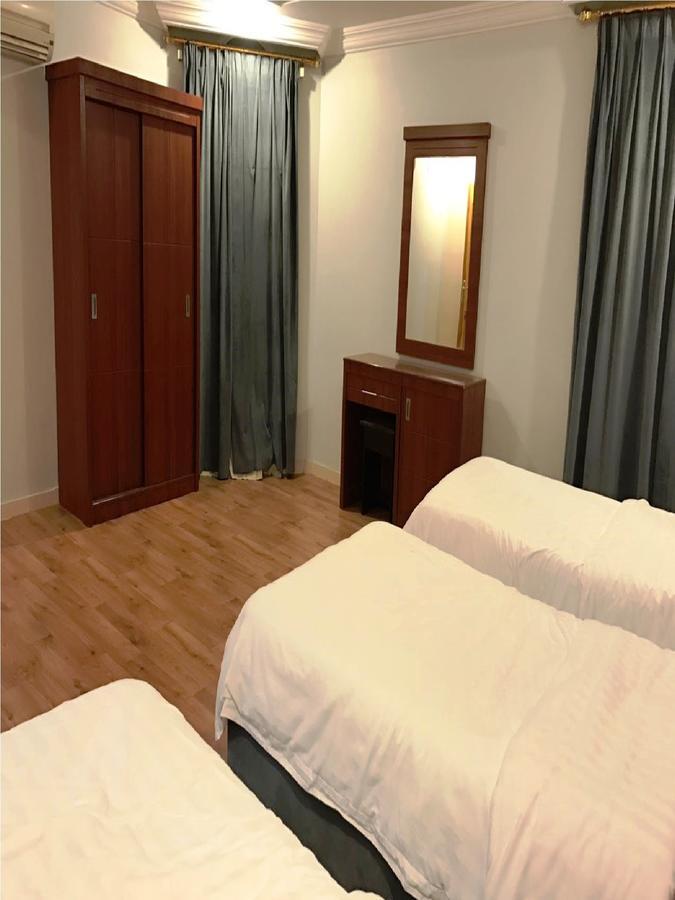 Jawharat Alaliah 2* Medina