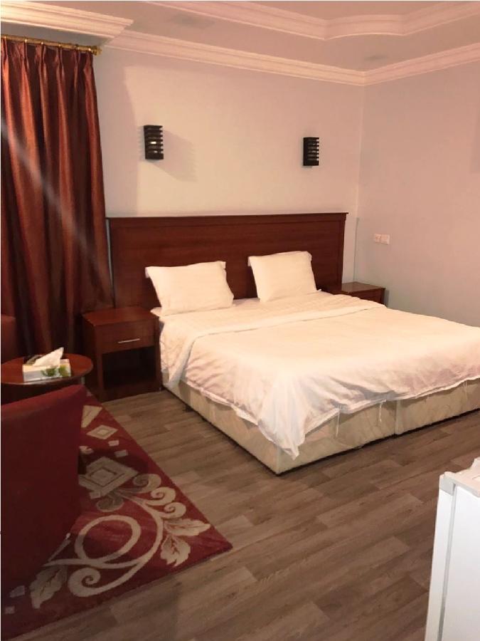 Hotel Jawharat Alaliah 2*