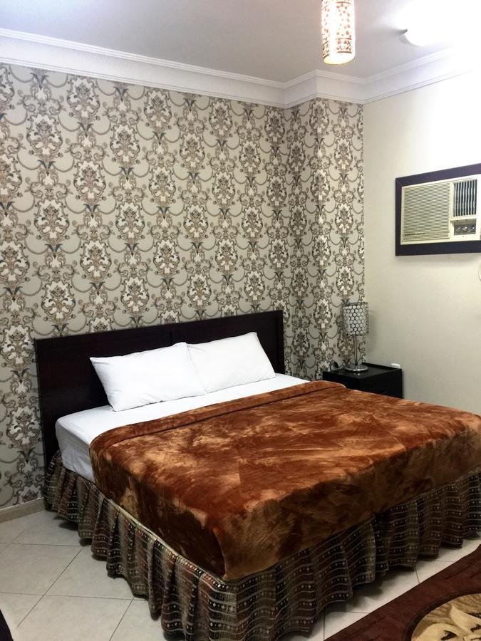 Hotel الزهراء الراقي Alzahra Alraqi 3*