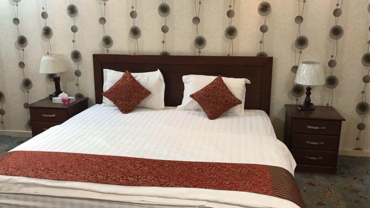 Aparthotel Althahabiya 3*