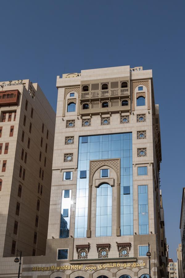 Mawaddah Altaqwa * Medina