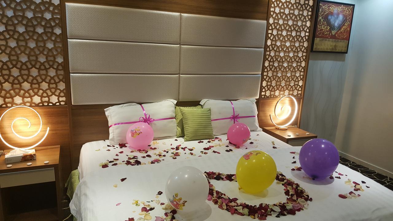 Althahabiya 3* Medina