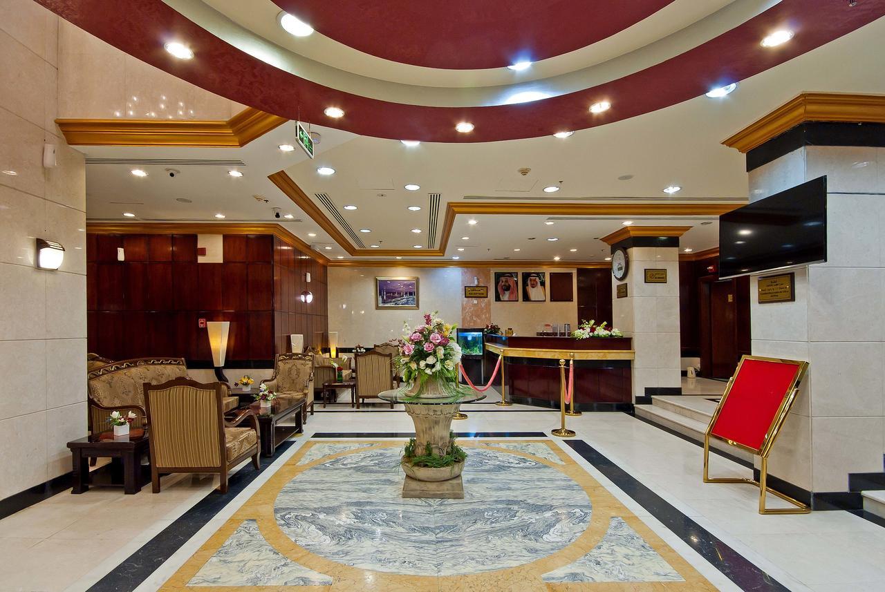 Diyar Al Nakheel 3* Medina