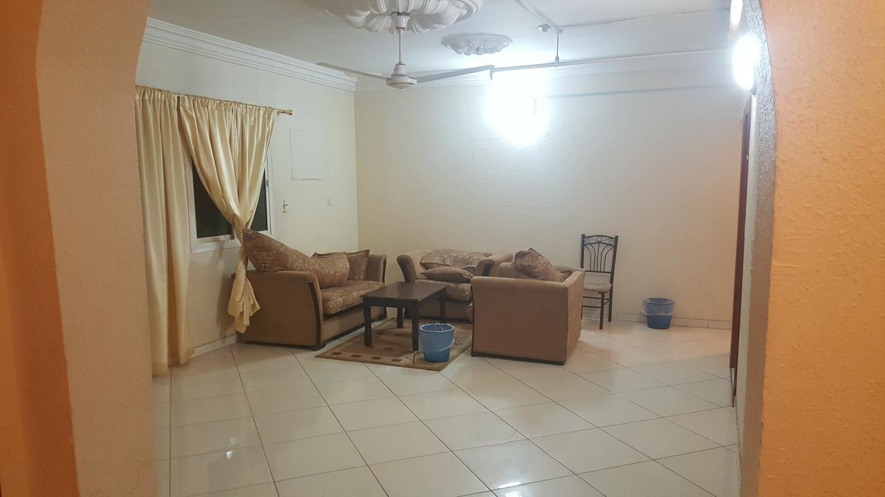 Aparthotel Dar Aljeffry Furnished 3*