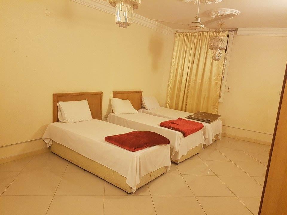 Dar Aljeffry Furnished 3* Medina