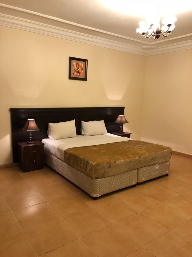 Al Meknan Furnished Units 3* Medina