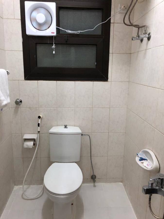 Al Meknan Furnished Units 3* Medina
