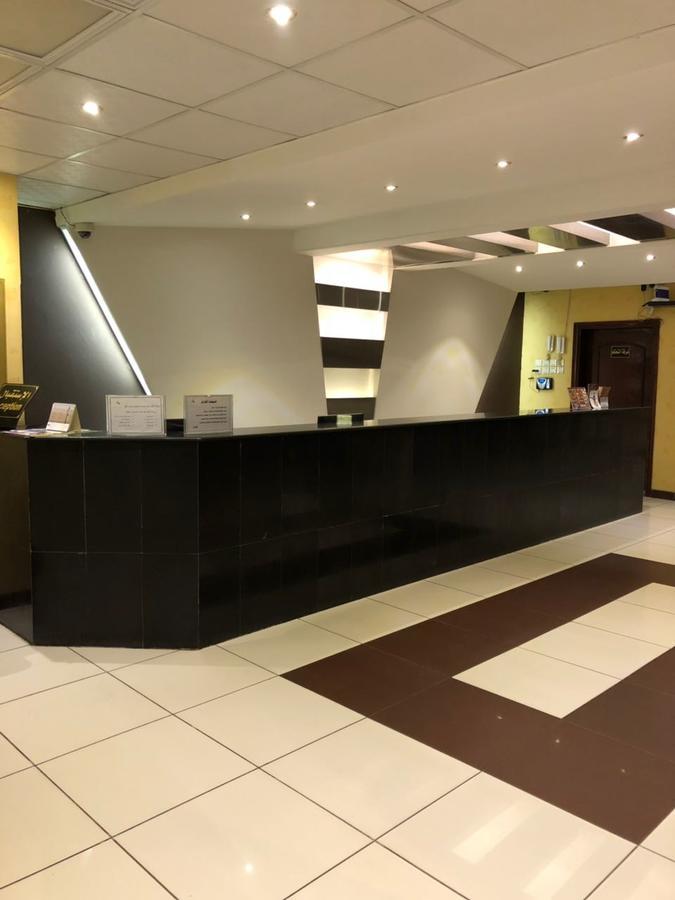 Al Meknan Furnished Units 3* Medina