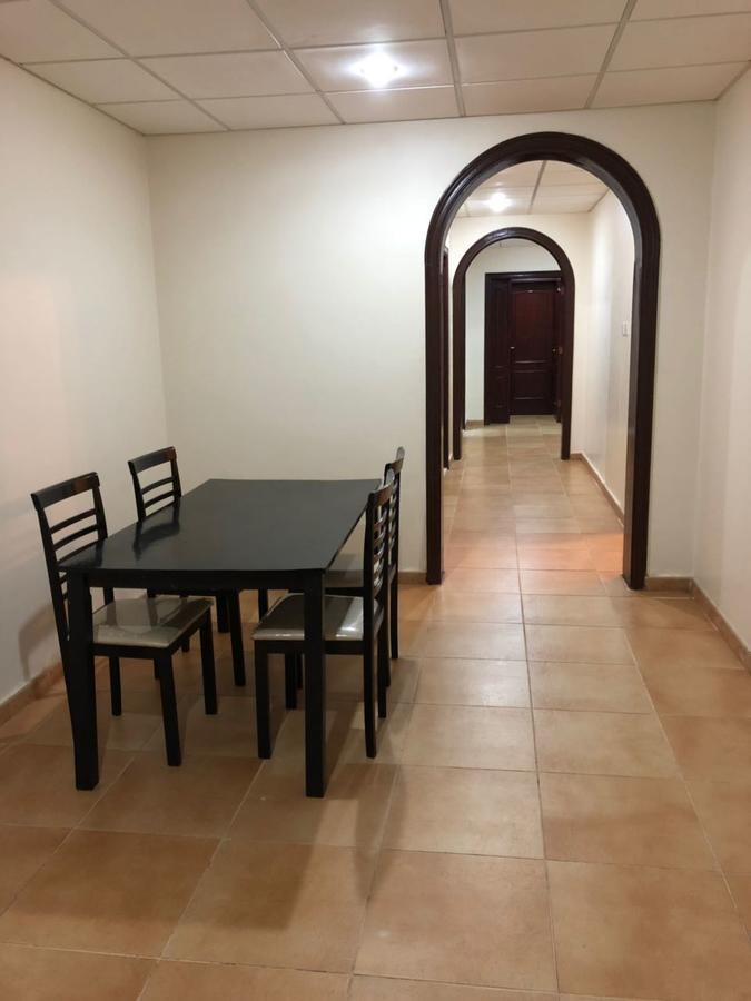 Aparthotel Al Meknan Furnished Units 3*