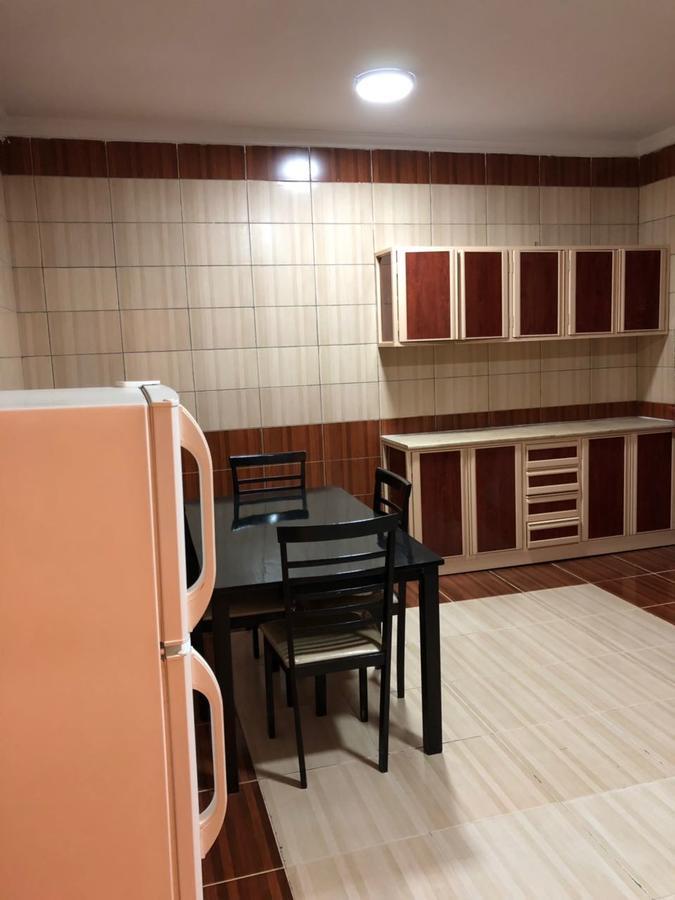 Al Meknan Furnished Units 3* Medina