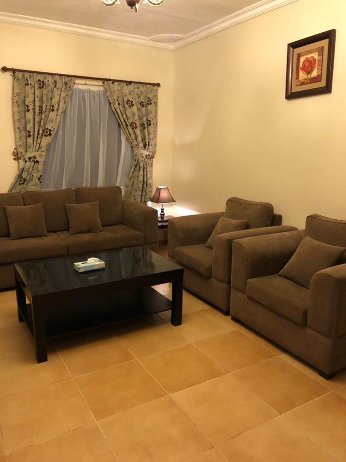 Aparthotel Al Meknan Furnished Units 3*