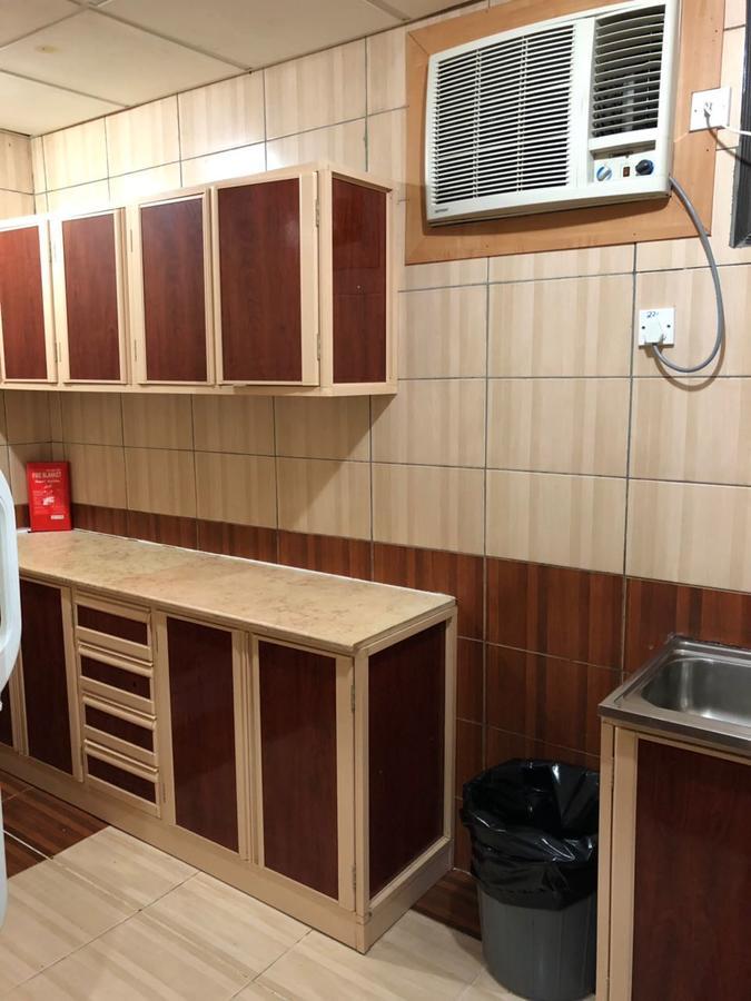 Aparthotel Al Meknan Furnished Units 3*