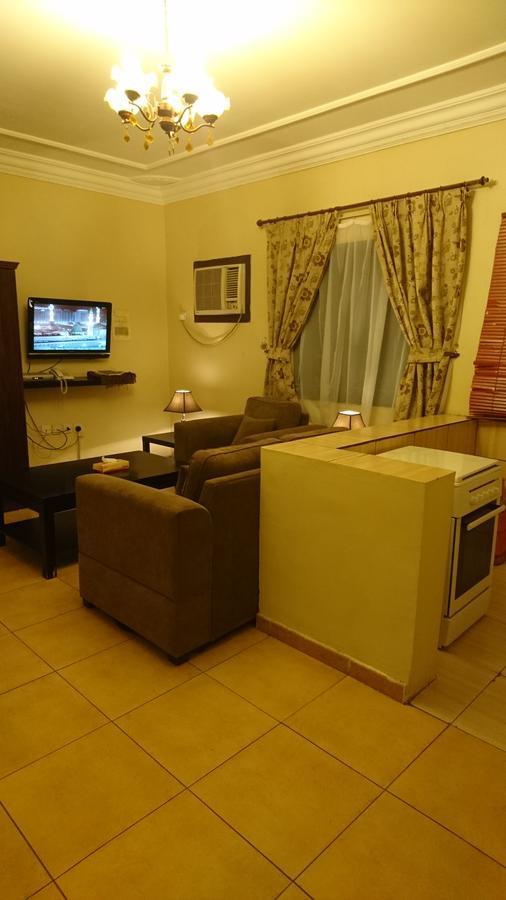 Aparthotel Al Meknan Furnished Units 3*