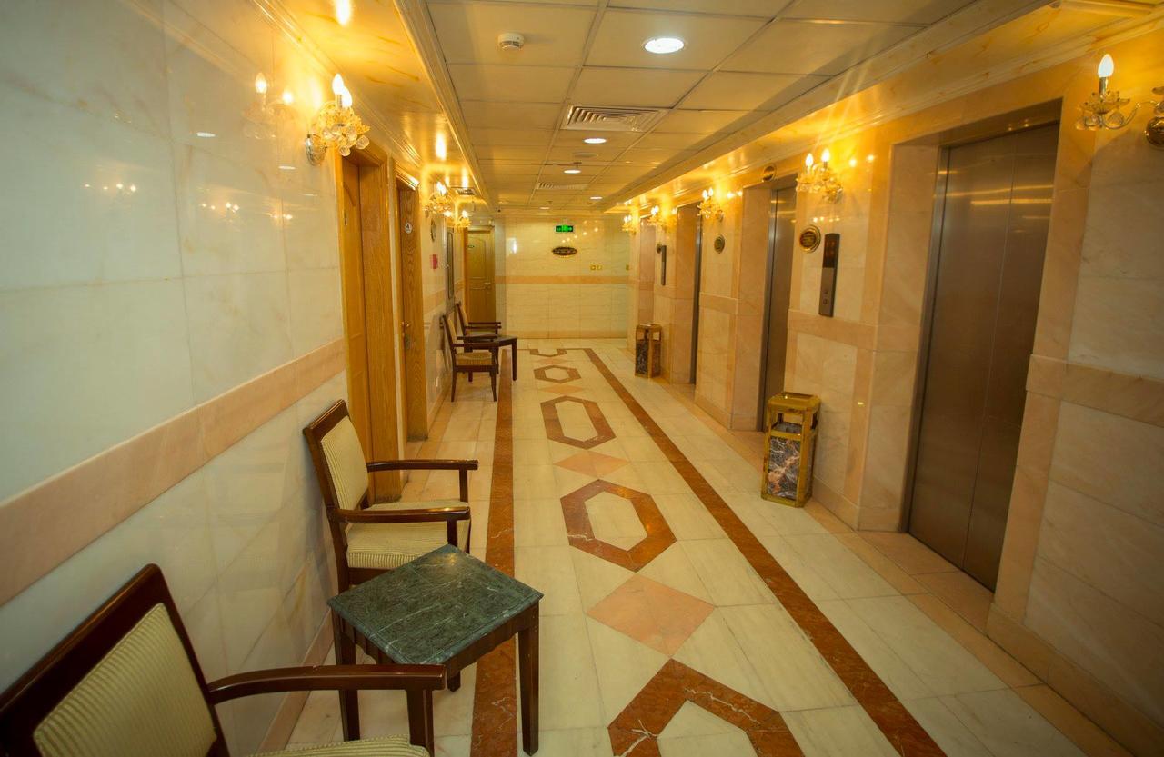 Hotel Anwar Al Zahraa *