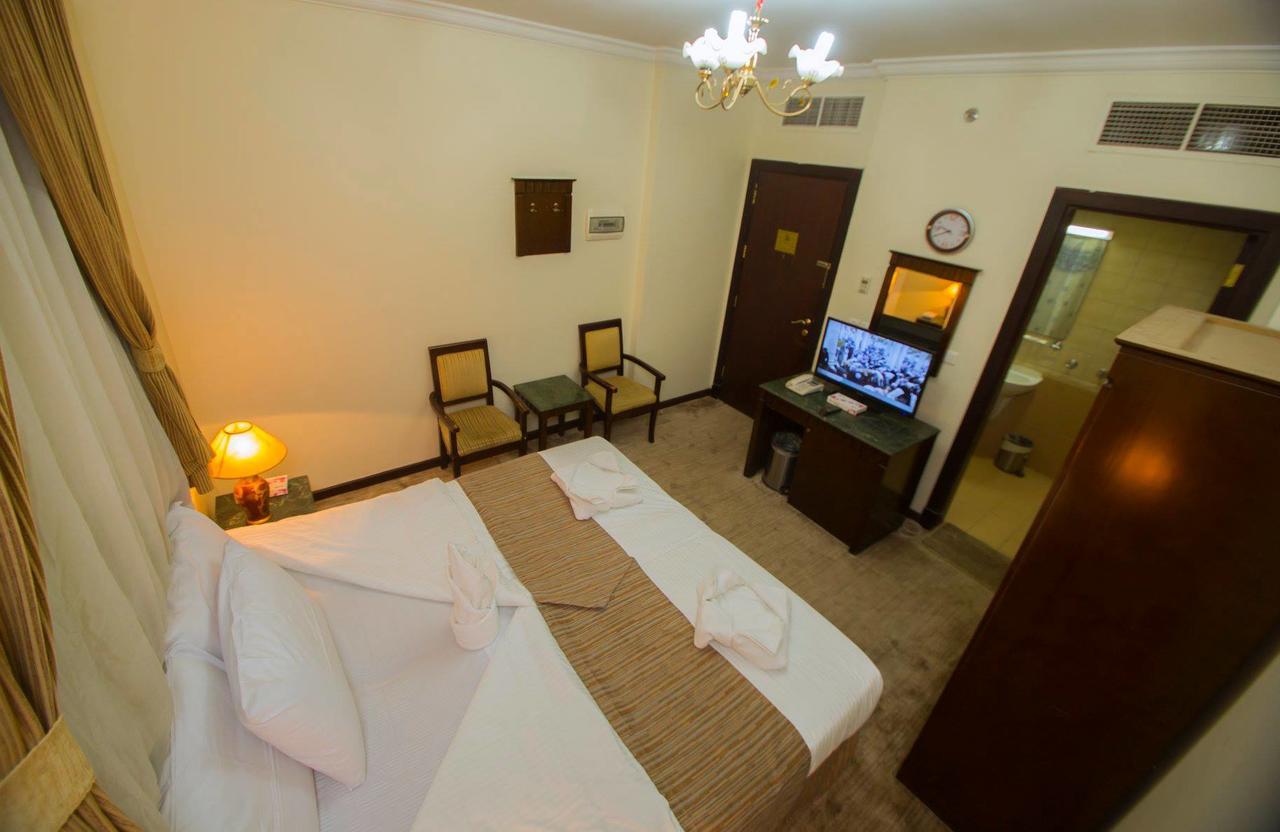 Hotel Anwar Al Zahraa *