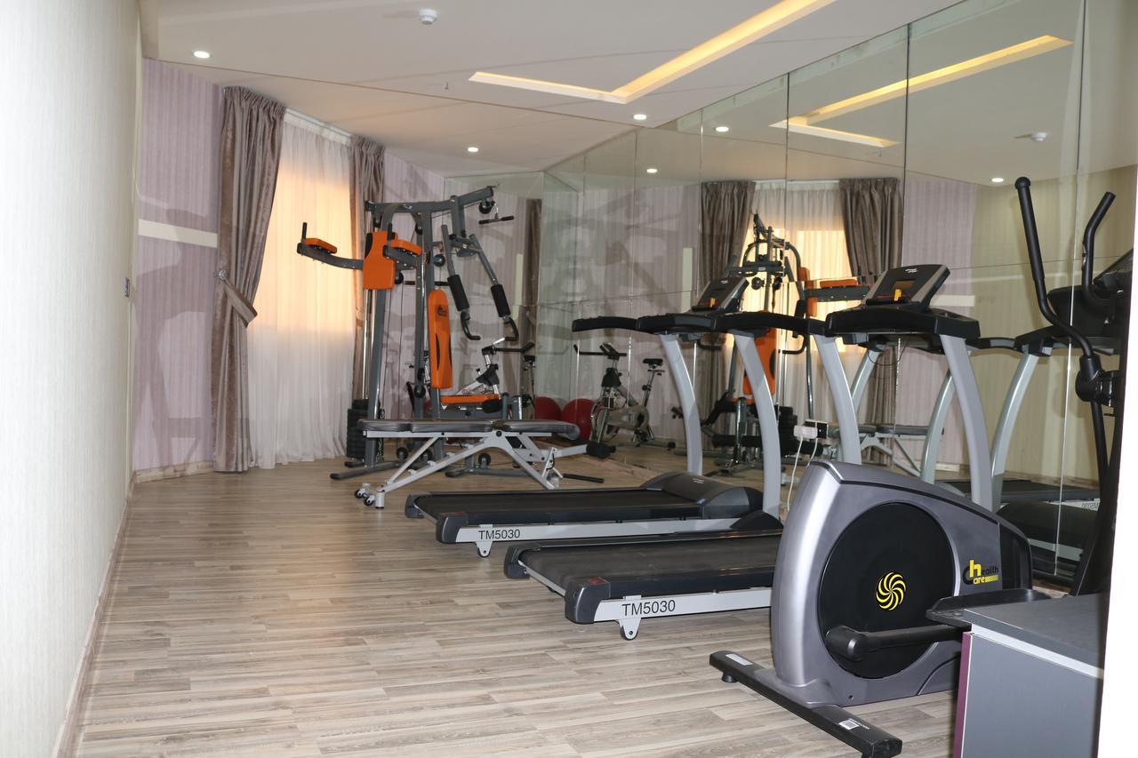 Hotel Nawa 3*
