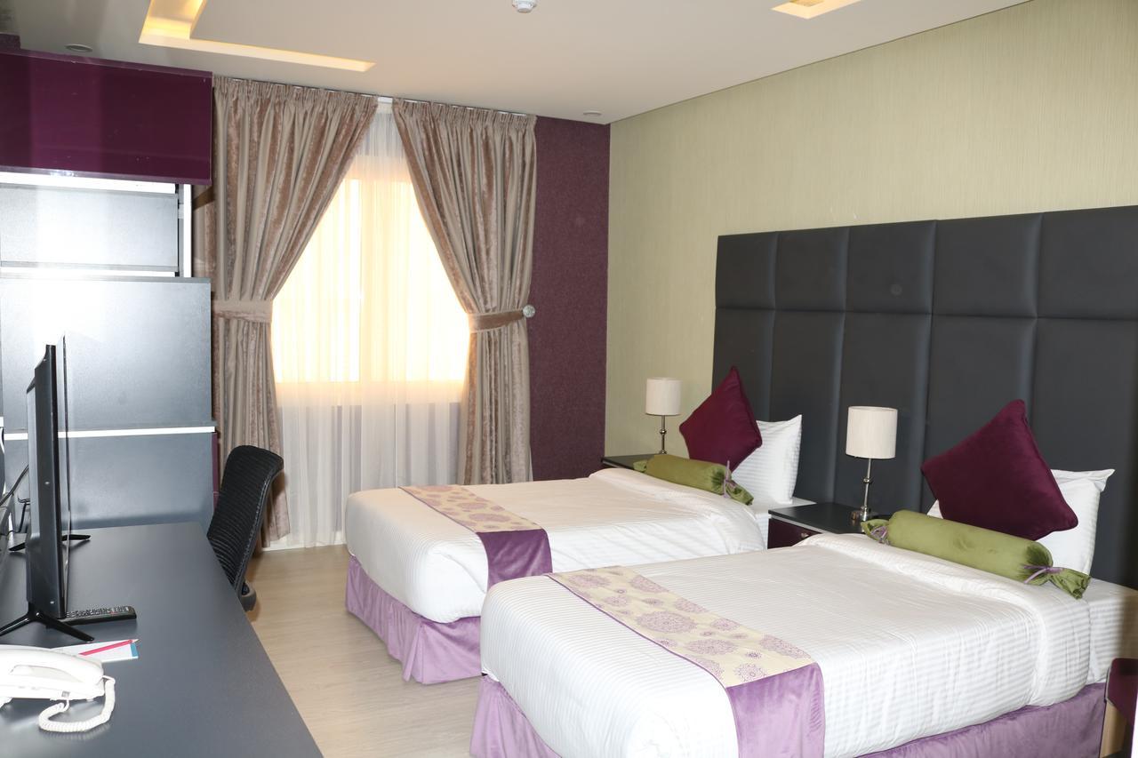 Hotel Nawa 3*