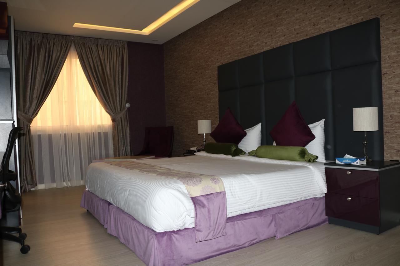 Hotel Nawa 3*