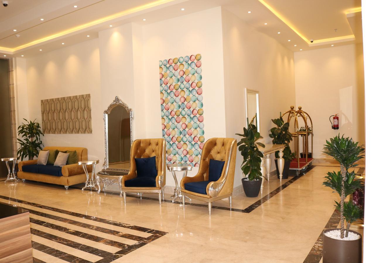 Hotel Nawa 3*