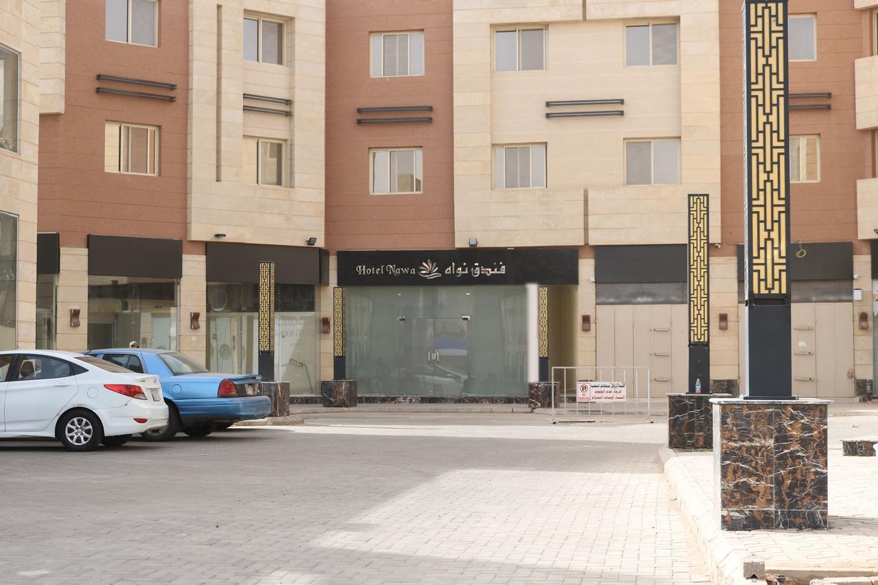Hotel Nawa 3*