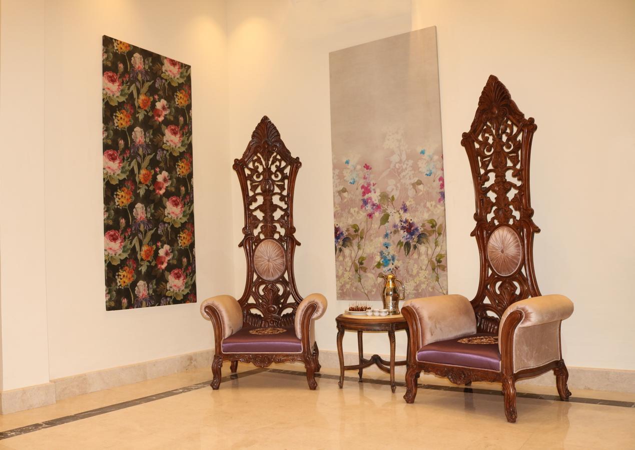 Nawa 3* Medina