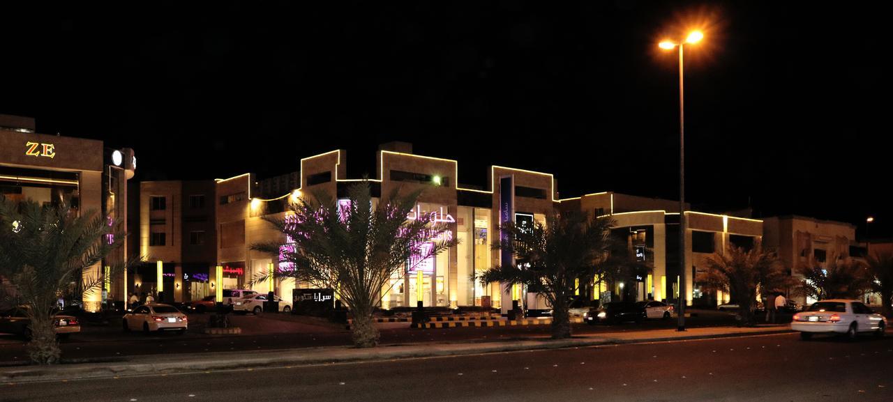 Nawa 3* Medina