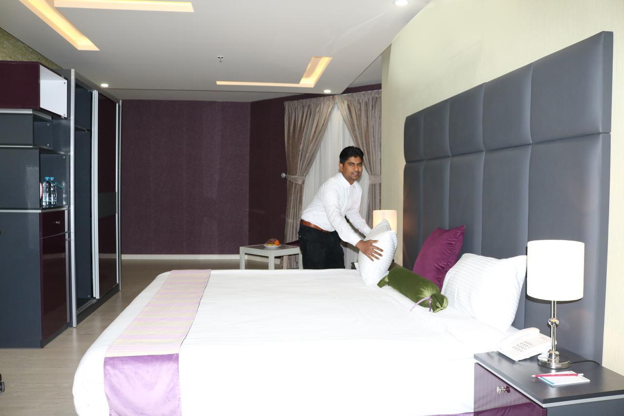 Hotel Nawa 3*