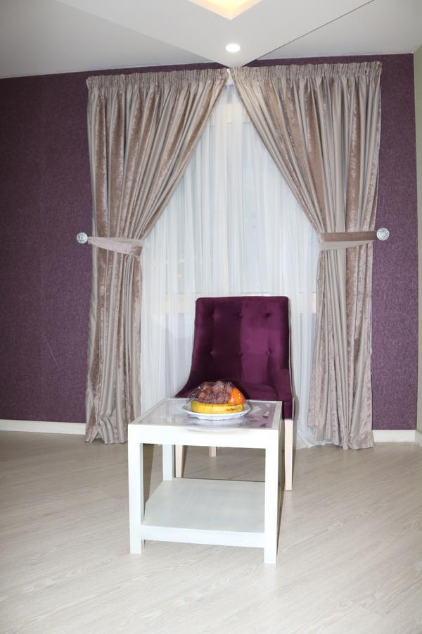 Hotel Nawa 3*