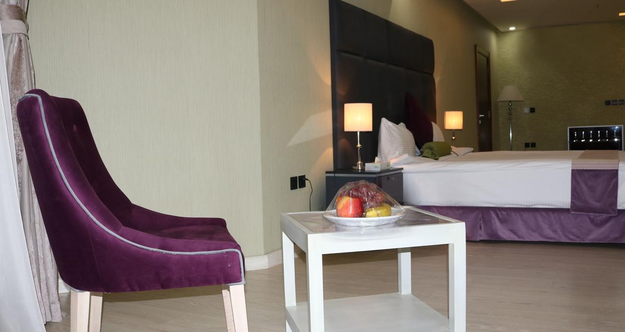 Hotel Nawa 3*
