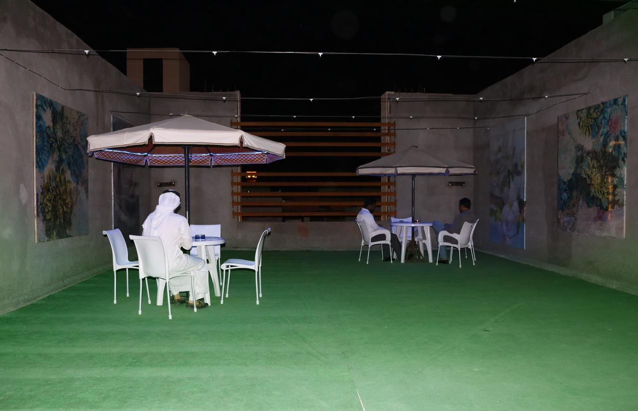 Nawa 3* Medina