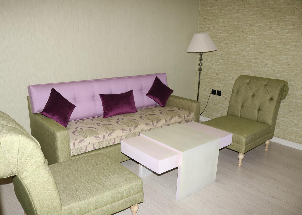 Hotel Nawa 3*